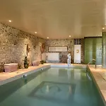 Appartamento Dans L'aile Du Chateau 130m2 6 Personnes Carcassonne