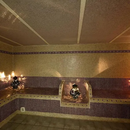 Διαμέρισμα Dans L'aile Du Chateau 130m2 6 Personnes