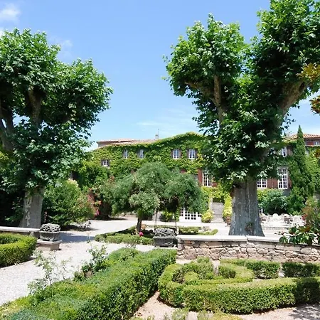 Dans L'aile Du Chateau 130m2 6 Personnes Διαμέρισμα Καρκασόν