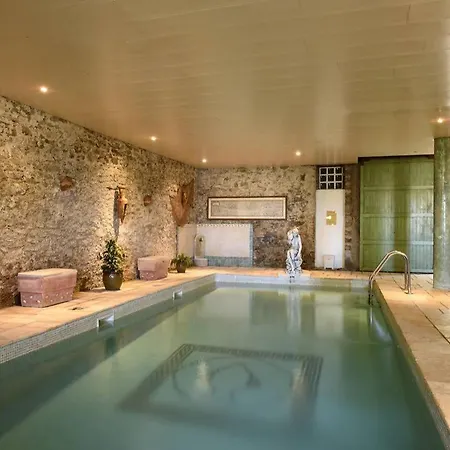 Διαμέρισμα Dans L'aile Du Chateau 130m2 6 Personnes Καρκασόν