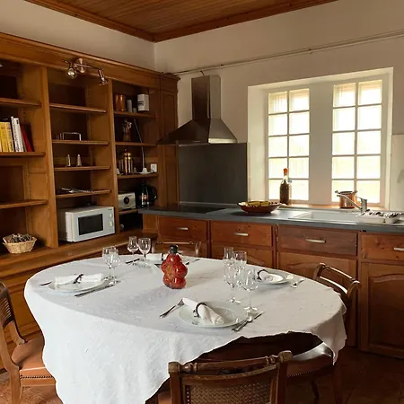 Dans L'aile Du Chateau 130m2 6 Personnes Appartamento Carcassonne