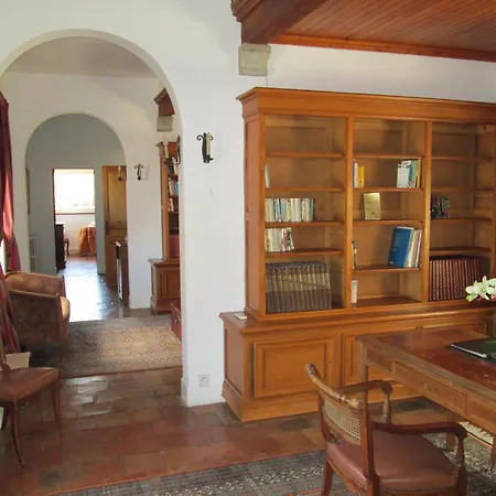 Appartamento Dans L'aile Du Chateau 130m2 6 Personnes *
