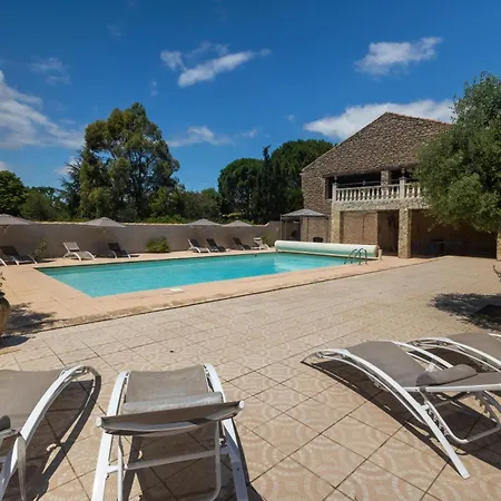 Dans L'aile Du Chateau 130m2 6 Personnes Appartamento Carcassonne