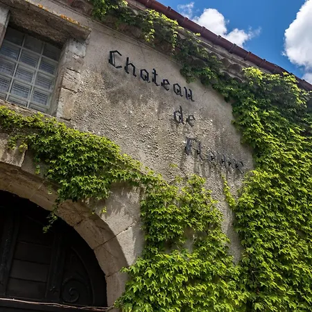 Appartamento Dans L'aile Du Chateau 130m2 6 Personnes Carcassonne