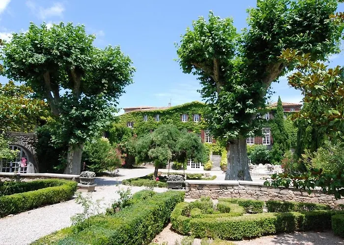 Dans L'aile Du Chateau 130m2 6 Personnes Apartment Carcassonne