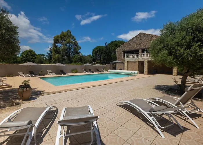 Dans L'aile Du Chateau 130m2 6 Personnes Apartment Carcassonne