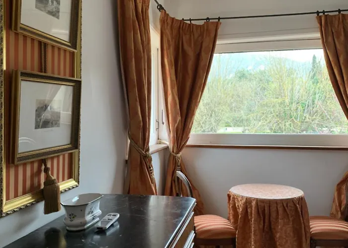 Dans L'aile Du Chateau 130m2 6 Personnes Apartment *