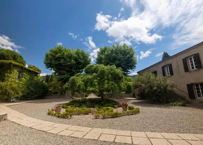 Dans L'aile Du Chateau 130m2 6 Personnes Apartment *